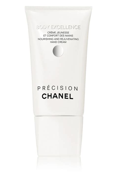 chanel body excellence handcreme|chanel la creme riche.